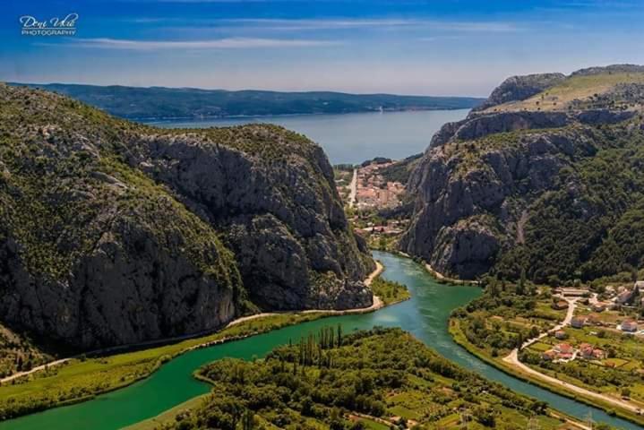 Judita * Omiš