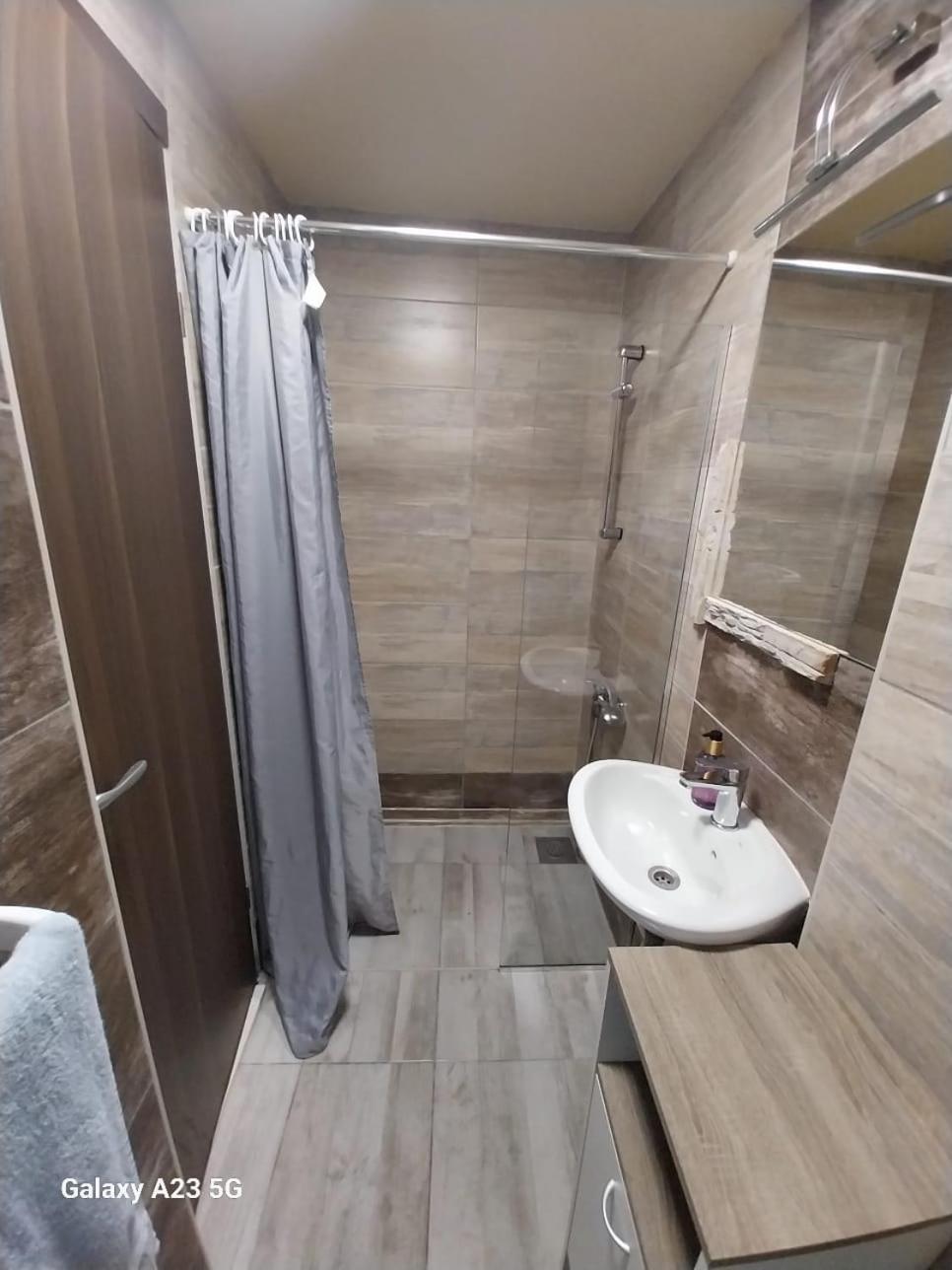 Appartement Judita *