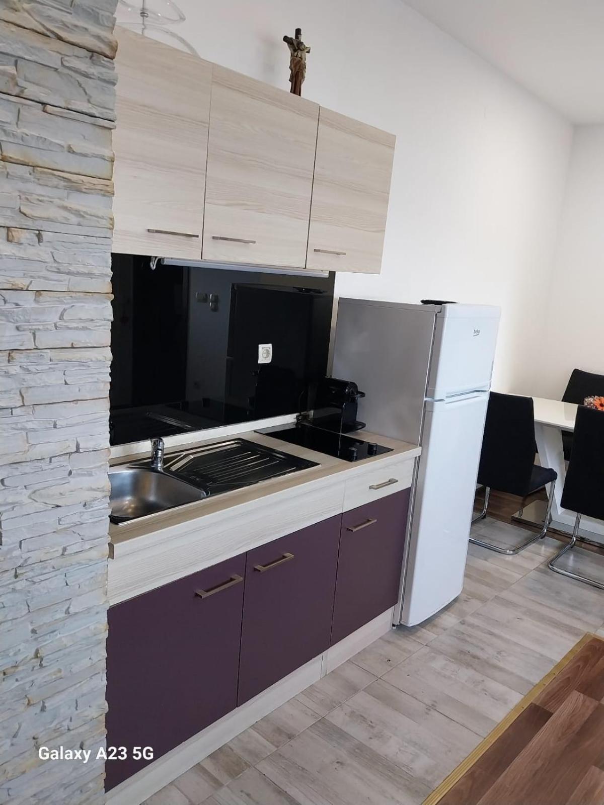 Judita Appartement *