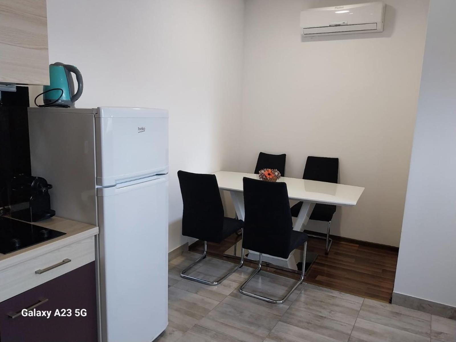Appartement Judita Omiš