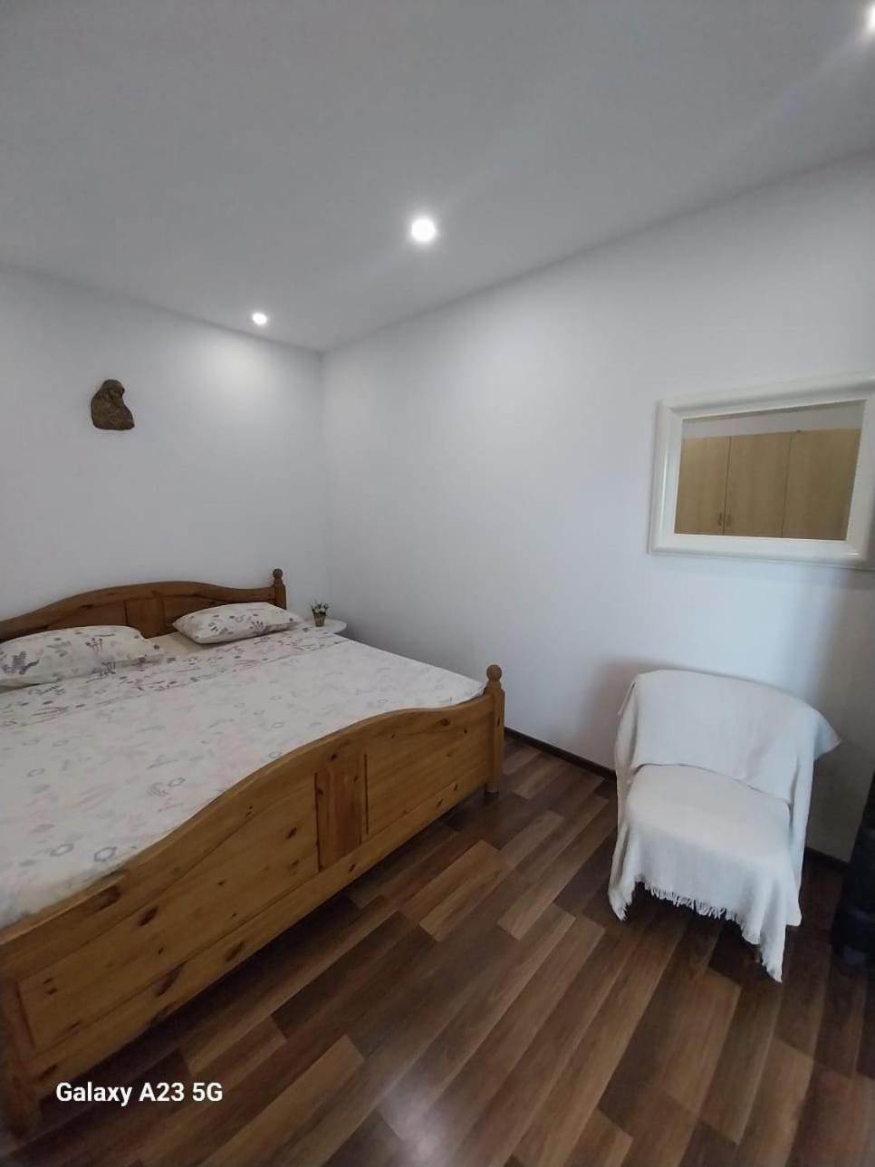 Appartement Judita *
