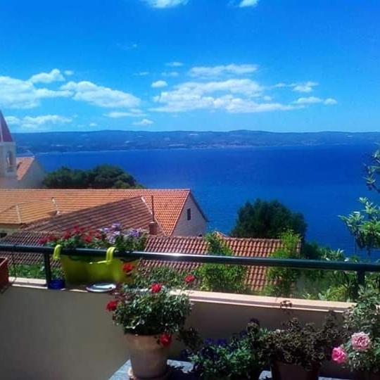 Apartment Judita Omis