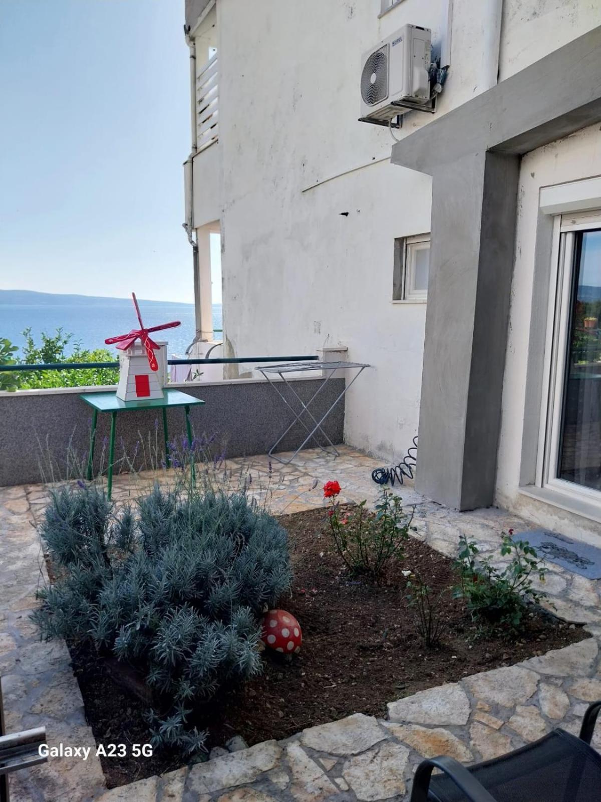 Judita Apartment Omis