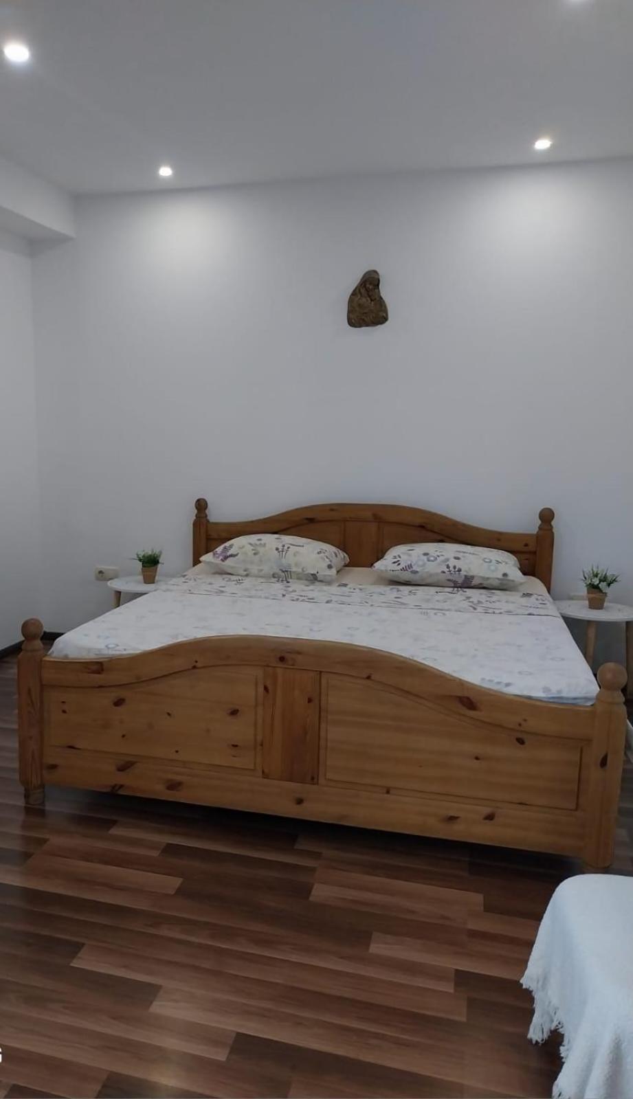 Judita Apartment *
