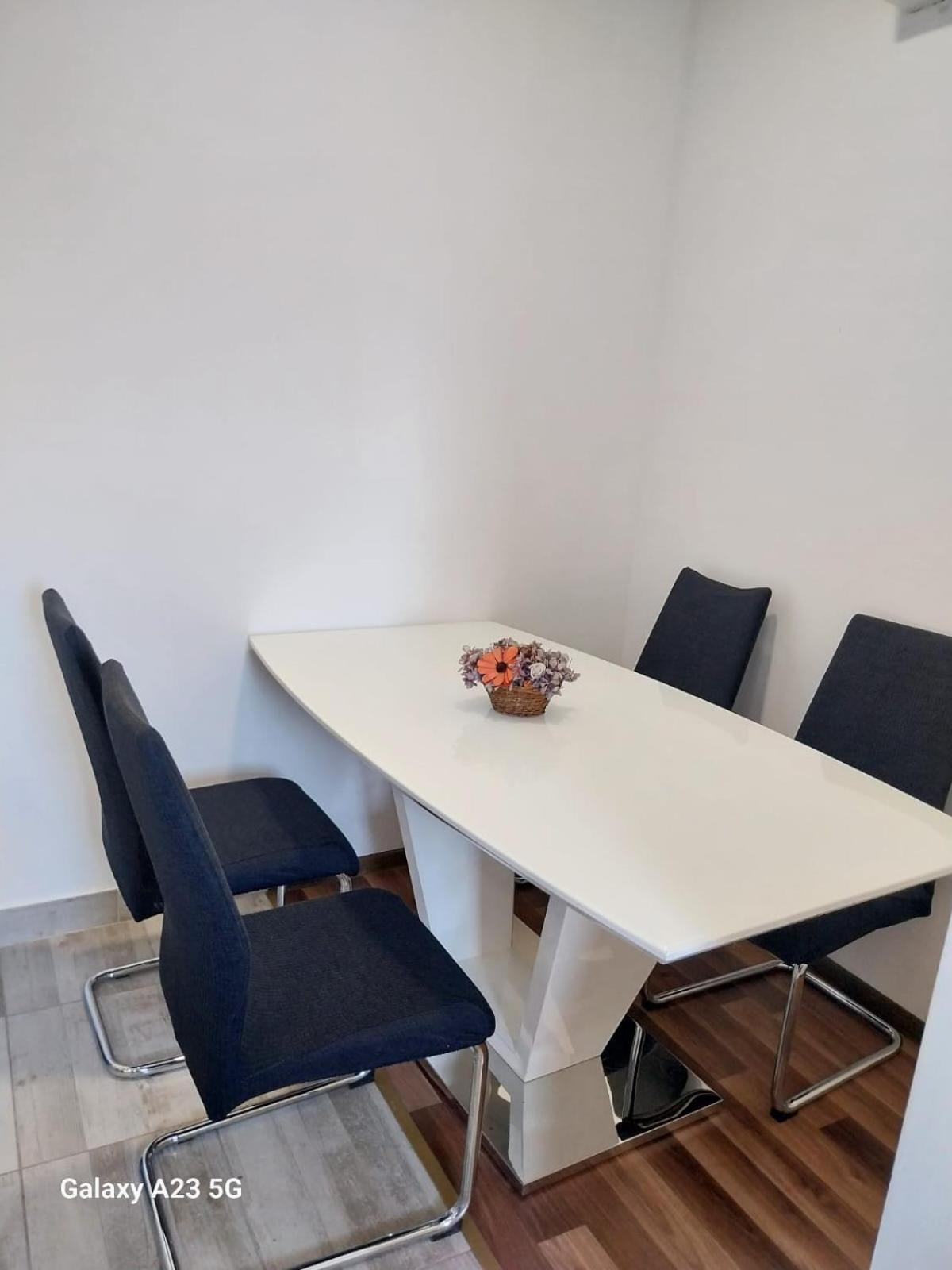 Judita Apartment *